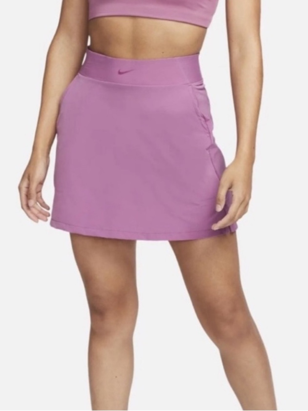 Nike Dri-Fit Bliss Skort